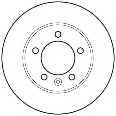 BENDIX 562714BC
