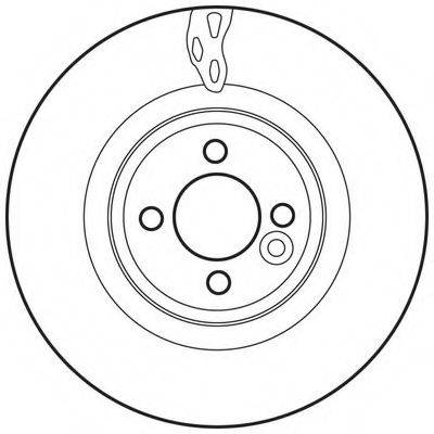 BENDIX 562720BC