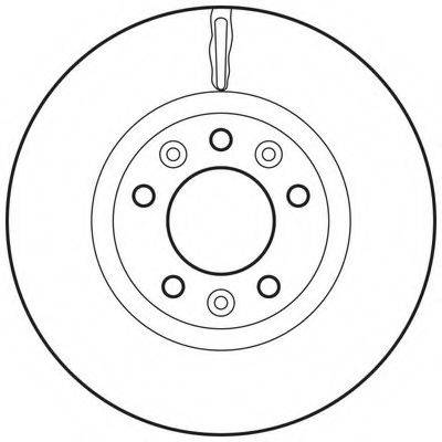 BENDIX 562733BC