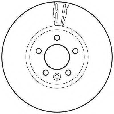 BENDIX 562739BC