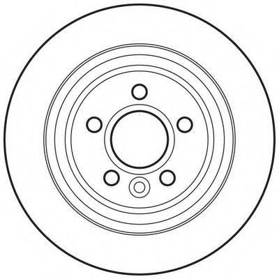 BENDIX 562741BC