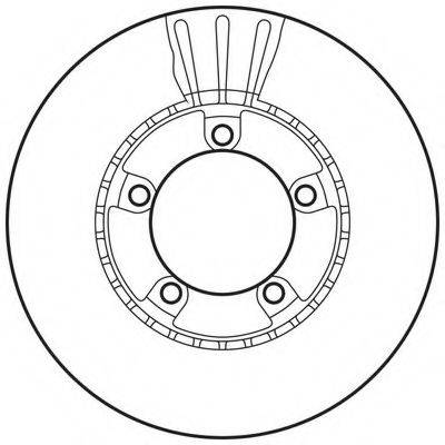 BENDIX 562747BC