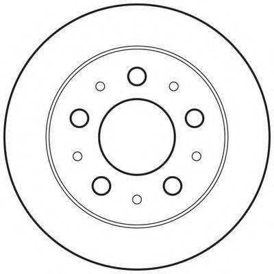 BENDIX 562753BC