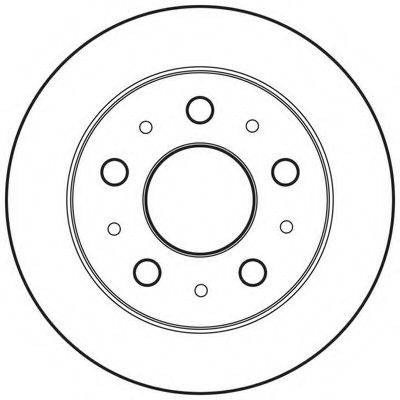 BENDIX 562757BC