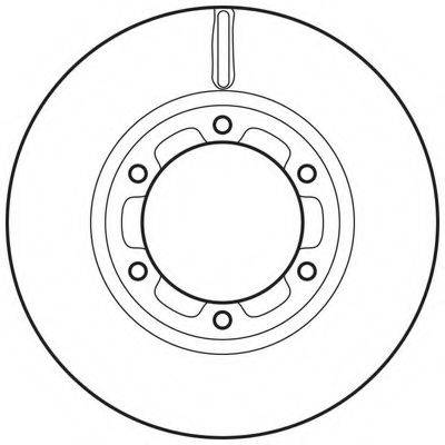 BENDIX 562763BC