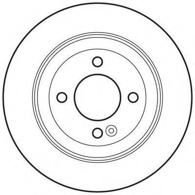 BENDIX 562764BC