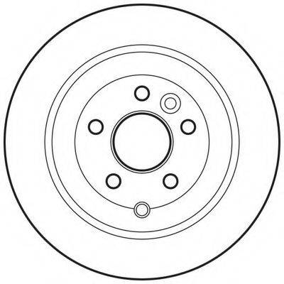 BENDIX 562765BC
