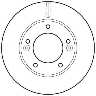 BENDIX 562772BC