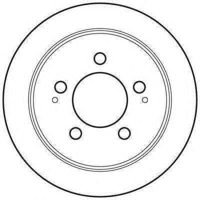 BENDIX 562774BC