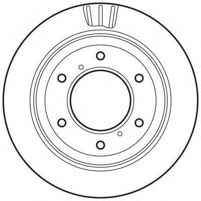 BENDIX 562777BC