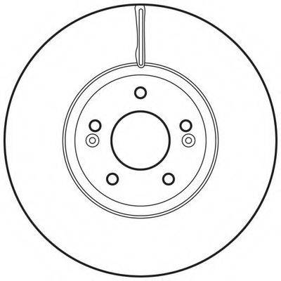 BENDIX 562778BC