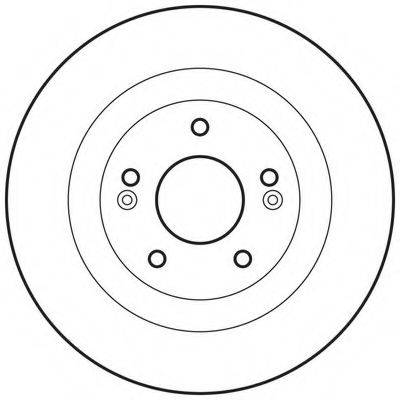 BENDIX 562779BC