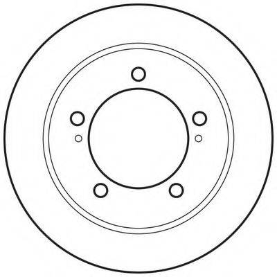 BENDIX 562780BC