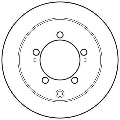 BENDIX 562781BC