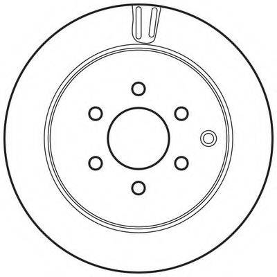 BENDIX 562782BC