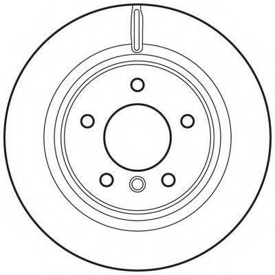 BENDIX 562786BC
