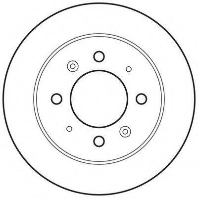 BENDIX 562788BC