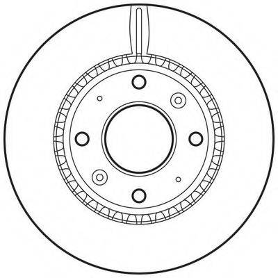 BENDIX 562794BC
