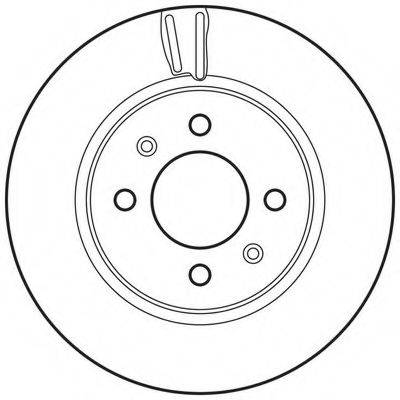BENDIX 562796BC
