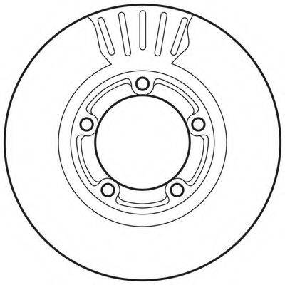 BENDIX 562800BC