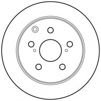 BENDIX 562808BC