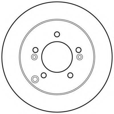 BENDIX 562810BC