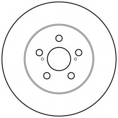 BENDIX 562812BC