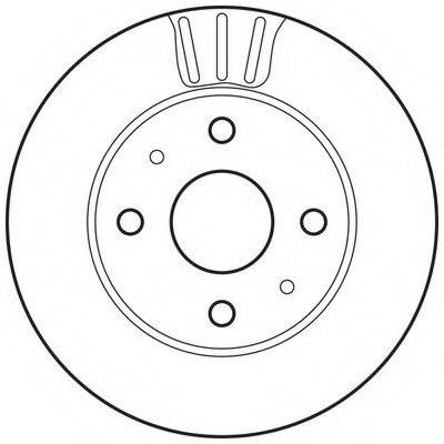 BENDIX 562814BC