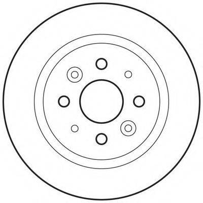 BENDIX 562815BC