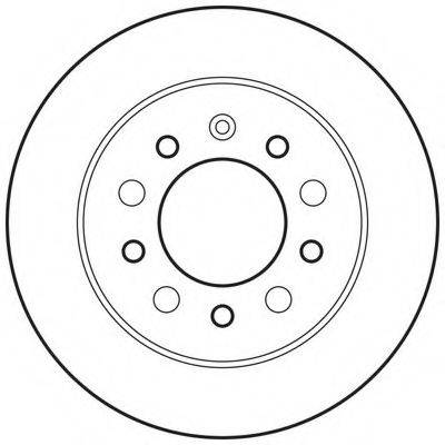 BENDIX 562816BC