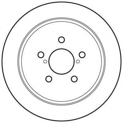 BENDIX 562826BC