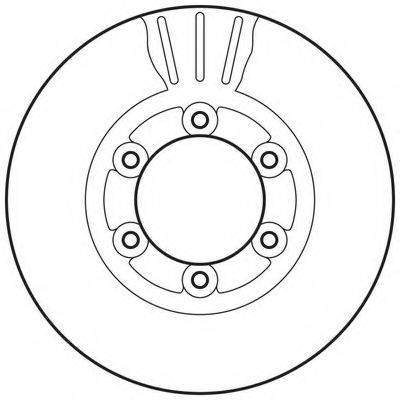BENDIX 562831BC