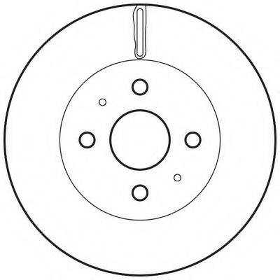 BENDIX 562832BC
