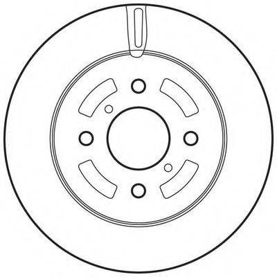 BENDIX 562833BC