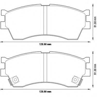 BENDIX 572560B