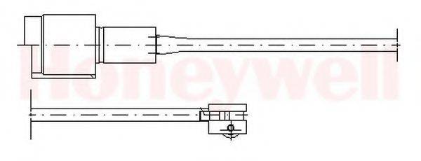 BENDIX 581329