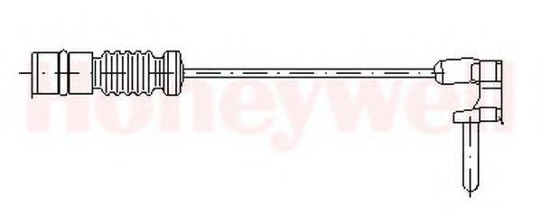 BENDIX 581333