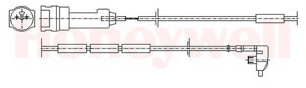BENDIX 581334