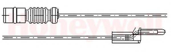 BENDIX 581350