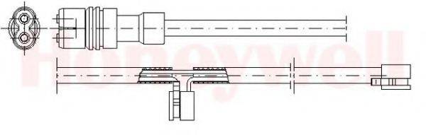 BENDIX 581351