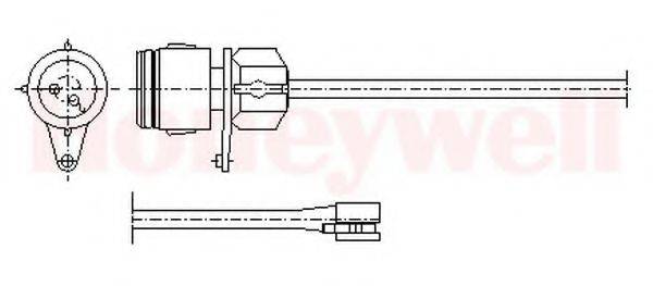 BENDIX 581356