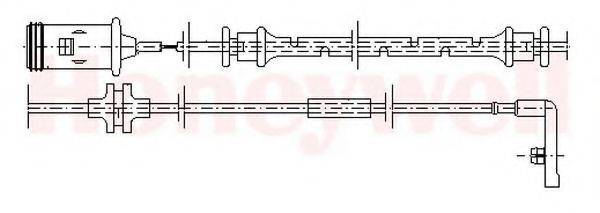 BENDIX 581376