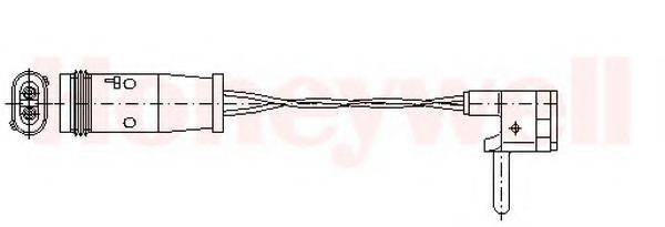 BENDIX 581383