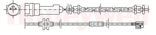 BENDIX 581386