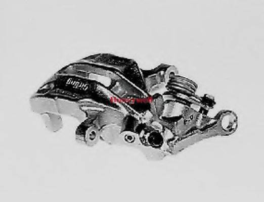 BENDIX 691907B