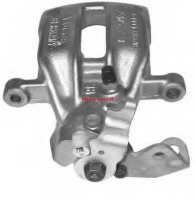 REMY DC72350 Гальмівний супорт