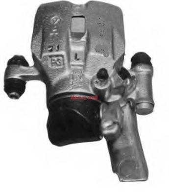 KAWE 341696 Гальмівний супорт