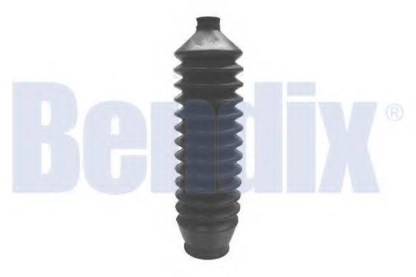 PEX 9.015 Пильовик, рульове управління
