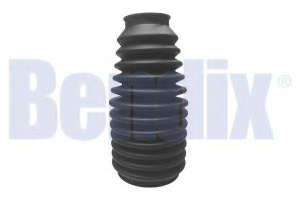 PEX 9.089 Пильовик, рульове управління