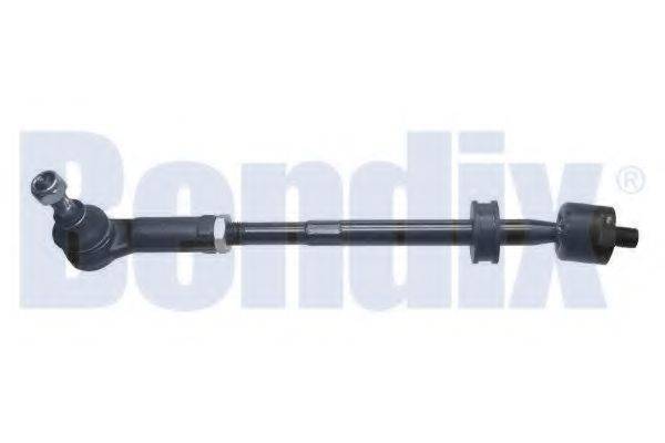 BENDIX 040206B